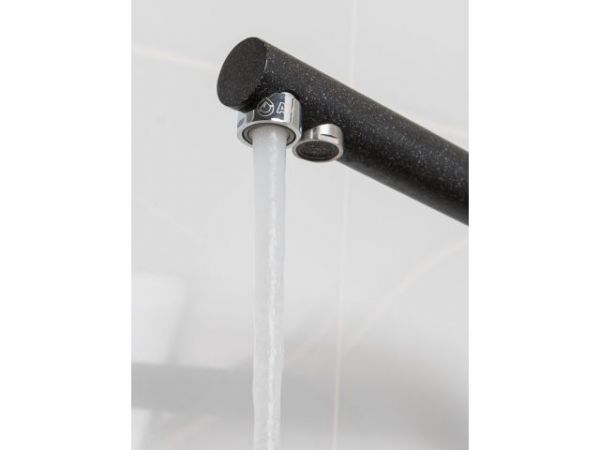 Аэратор для смесителя вн., AV Engineering(Lt. Переключение - Roll-over)