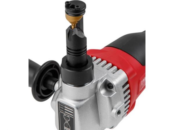 Ножницы высечные WORTEX CNB 1825 XLT SET БЕСЩЕТ., 18 В, 900-2000 ход/мин, до 2,5 мм, 1х4 А*ч(сталь до 1.8 мм, 1.7 кг)