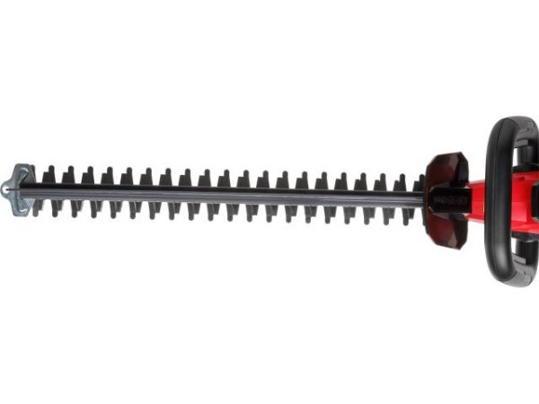 Кусторез WORTEX DB 5018 ALL1 XLT SET с акб и зу, 18В, 500 мм, шаг 17 мм