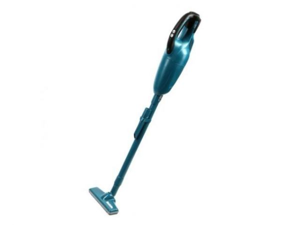Пылесос MAKITA LXT DCL 180 Z в кор. (18.0 В, БЕЗ АККУМУЛЯТОРА, 0.65 л, самоочистка: нет)