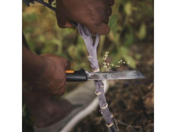 Нож садовый K82 X-series FISKARS