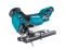Лобзик MAKITA XGT JV001GZ01 MAKPAC(40.0 В, Li-Ion, пропил до 135 мм)