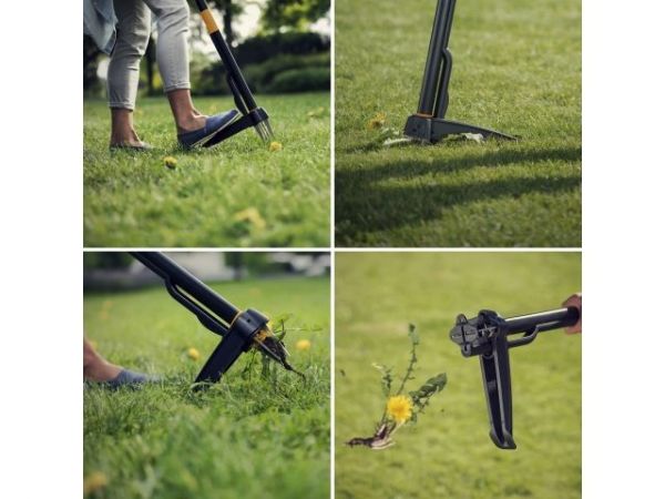 Корнеудалитель 100см Xact FISKARS