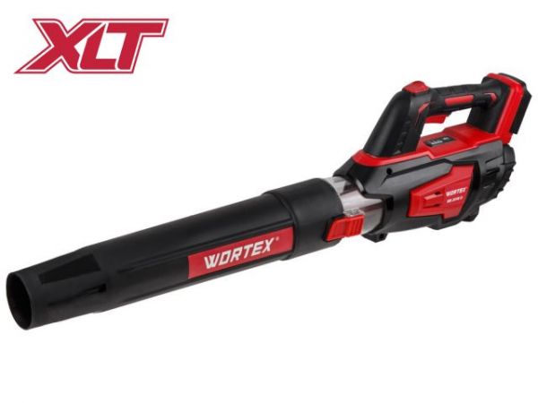 Воздуходувка WORTEX BB 2018 D ALL1 XLT SOLO 18 В, макс.объём.570 м куб/ч(18 В, БЕЗ АККУМУЛЯТОРА И ЗУ)