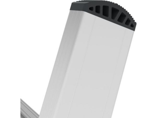 Лестница алюм. 3-х секц. 275/709/290см 3х11 ступ., 16,6кг PRO STARTUL (ST9942-11)