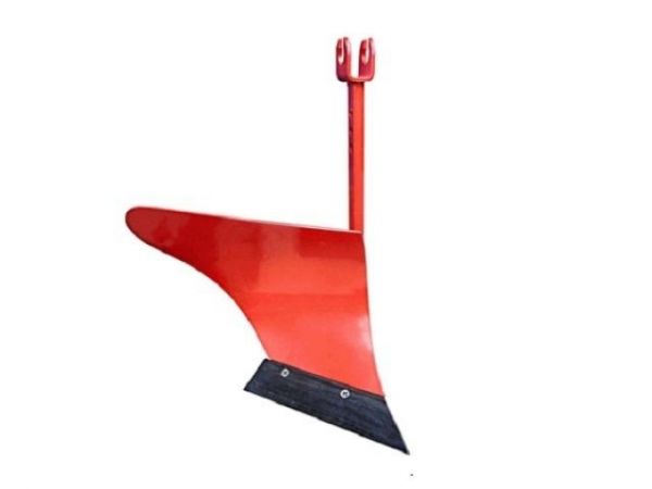 Плуг ПЛН-16 А (стойка 16мм, шир. захв. 22 см, 3 отверстия на стойке) 11.01.40.00.00-01 (ЗАО 'ВРМЗ')(ASILAK SL-84L/SL-85L, SL-187L, SL-186L  Fermer FM-1617MXL FM-808MXL)