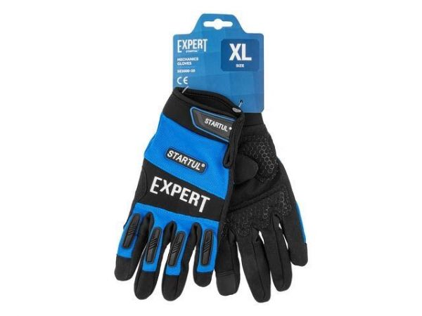 Перчатки для монтажных работ, 10 р-р EXPERT STARTUL(XL)