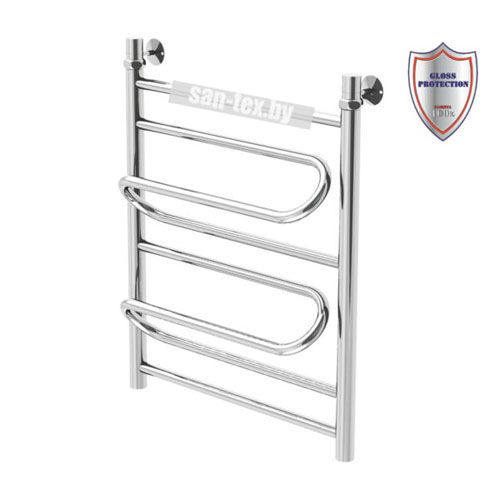 Полотенцесушитель лесенка Liza Lux Л 50х60  Л2 Z2 (1")