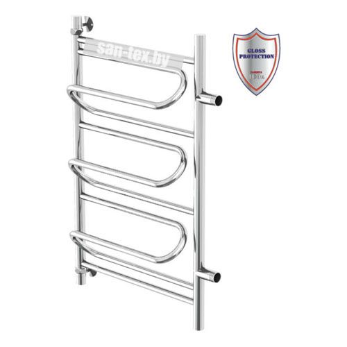 Полотенцесушитель лесенка Liza Lux ЛБ 50х80  Л2 Z3 (1")