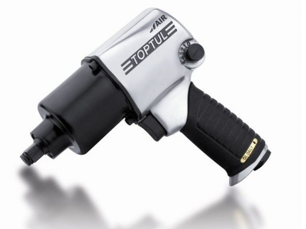 Пневмогайковерт 1/2' 813Nm TOPTUL (KAAA1640)