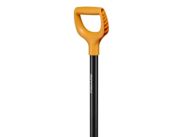 Лопата штыковая Solid FISKARS(длина:1166мм, ширина:180мм)