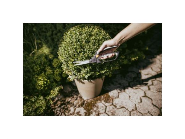 Ножницы для травы GS50 FISKARS