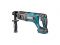 Перфоратор MAKITA LXT DHR 241 Z в кор. (3 режимный LXT 18В, sds plus, 20 мм, 1.9Дж)