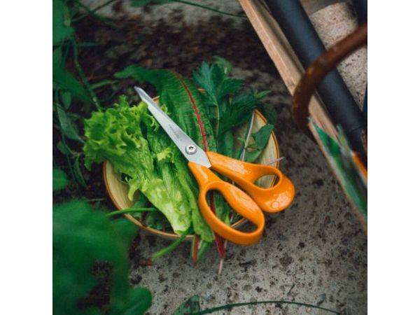 Ножницы садовые унив. 21см FISKARS