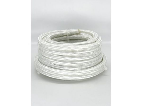Шнур полиамидный 12 мм белый 10 м STARFIX