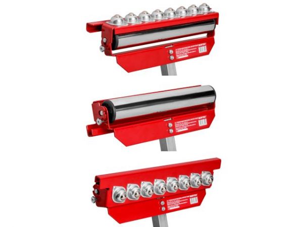 Многофункциональная опорная стойка WORTEX 43x50x(70-110) см