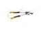 Сучкорез плоскостной LX94 FISKARS PowerGear X средний
