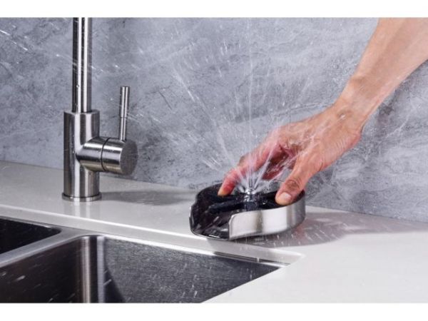 Автоматический ополаскиватель для стаканов, AV Engineering(Ринзер)