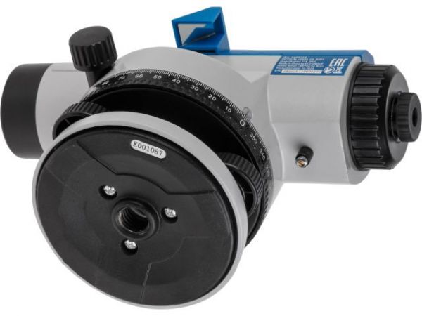 Нивелир оптический BULL OL 3201 в кор.(увеличение 32х, до 120 м, резьба 5/8')
