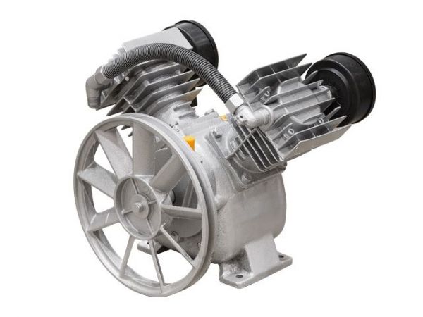 Компрессорная голова ECO AEP-22-380(380 л/мин; 2,2 кВт; 8 бар)