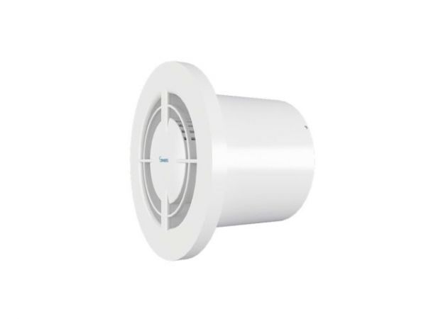 Вентилятор вытяжной накладной Rubin 100 ZERNBERG