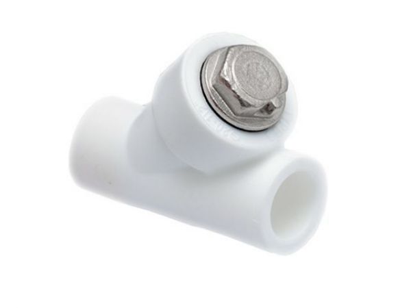 Фильтр ПП вн/вн 32х45 бел. РТП