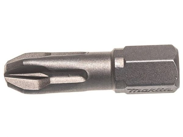 Насадка PZ3, 25 мм, C-form MAKITA 10 шт.