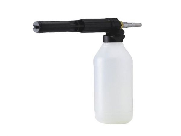 Распылитель пены (2л, дозир. 1-10%, до 1000л/ч, макс. 60С)