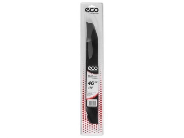 Нож для газонокосилки 46 см ECO(в блистере; для LG-533, LG-534, LG-633, LG-634)
