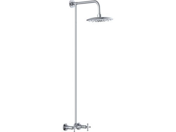 Душевая система (Lt) вентильная (тип I), AV Engineering(Без илива, нет лейки и шланга в комплекте)