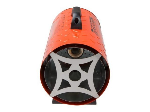Нагреватель воздуха газовый Ecoterm GHD-301(30 кВт, 650 куб.м/час)