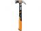 Молоток с загнутым гвоздодёром L 20/13.5 FISKARS