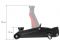 Домкрат подкатной 2т h380 STARTUL AUTO (ST8014-05)(h min 135мм, h max 380мм)
