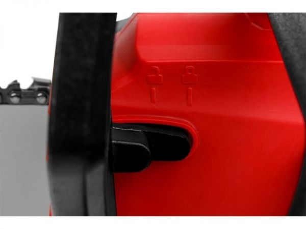 Пила цепная электрическая WORTEX LX EC 4020-1 F шина 40 см (16'), 3/8' LP, 1.3 мм(1400 Вт, 10,5 м/с, 40.6 см, 3/8', 1.3 мм, 57 звеньев, автосмазка, тормоз выбега цепи)