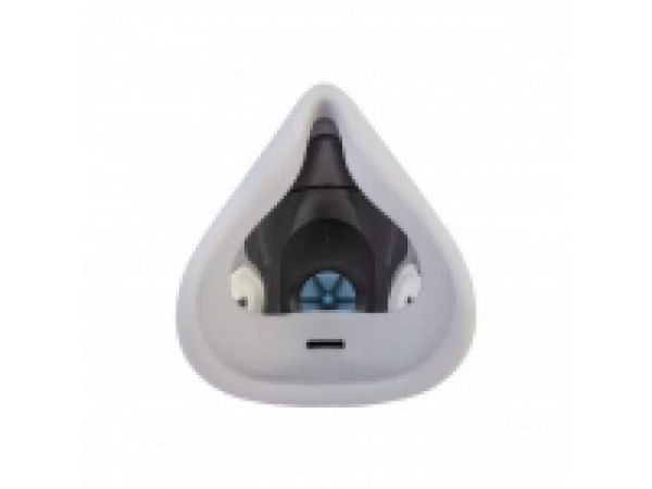 Полумаска без фильтра Jeta Safety (5500P) р-р L(Из изолирующих материалов (термопласт),  р-р L)