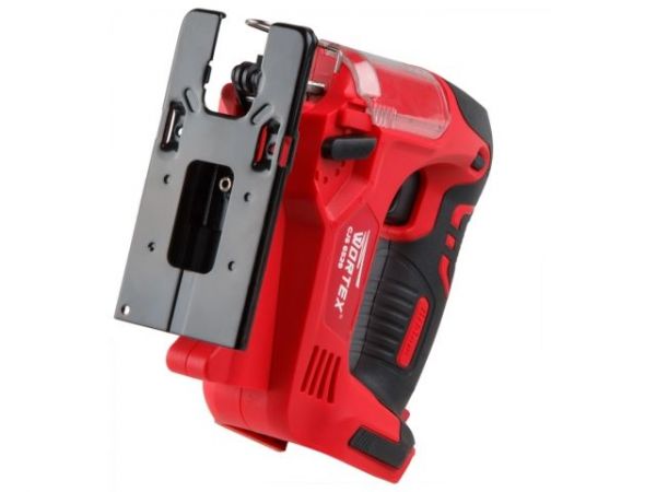 Лобзик WORTEX CJS 6529 в кор. ALL1 XLT SOLO 18 В, 0-2900 об/мин, 65 мм