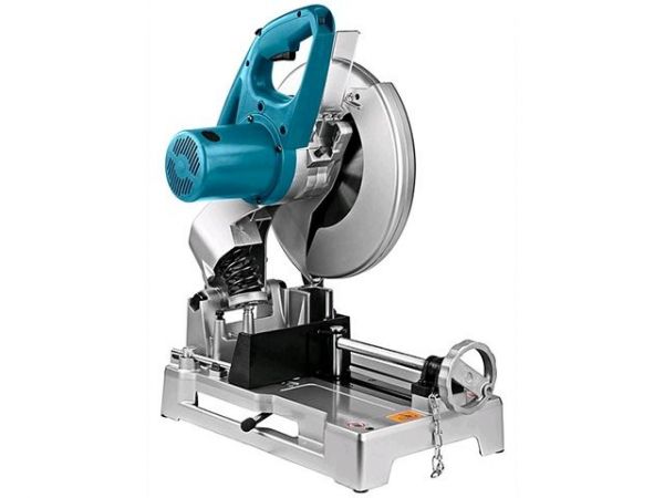 Отрезная пила по металлу MAKITA LC 1230 N в кор.(1750 Вт, 305х25,4 мм, глубина до 150 мм)