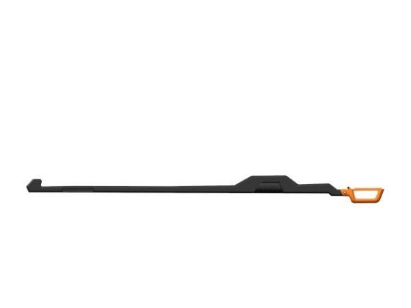 Ножовка по дереву PowerTooth 550мм 7 зубьев на дюйм FISKARS