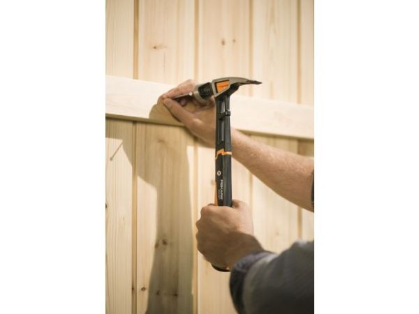 Молоток столярный L FISKARS