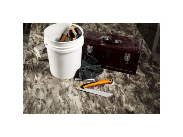 Пила складная 250мм PowerTooth FISKARS