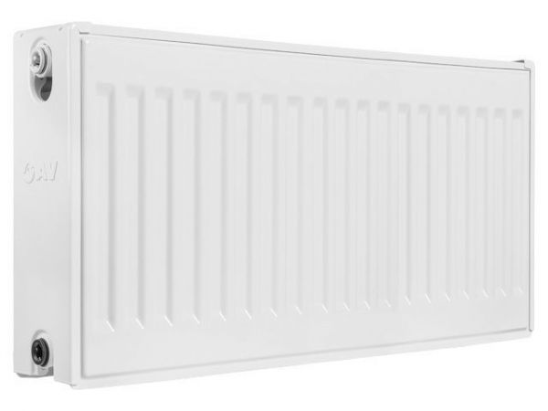 Радиатор стальной панельный Expert ES 22-3-08 1,2 мм, AV Engineering(1284 Вт, 13 кг)