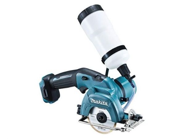 Плиткорез MAKITA CC 301 DZ в кор. (10.8 В, БЕЗ АККУМУЛЯТОРА, 85х15 мм, до 26 мм)