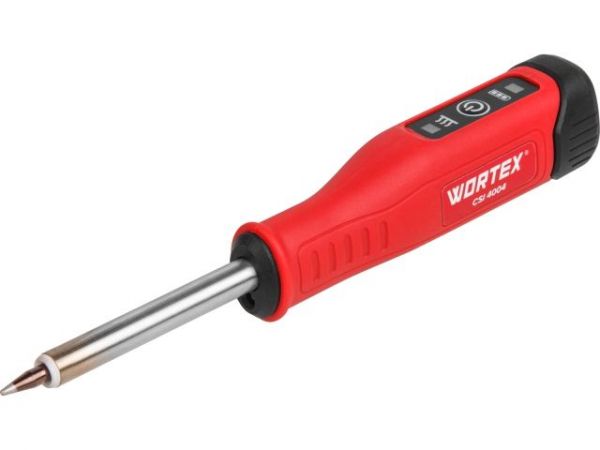 Паяльник WORTEX CSI 4004 в кор. 4B, 440 C