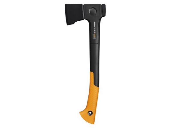Топор универсальный X18 S FISKARS