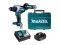 Дрель-шуруповерт MAKITA LXT DDF 486 RT в чем.