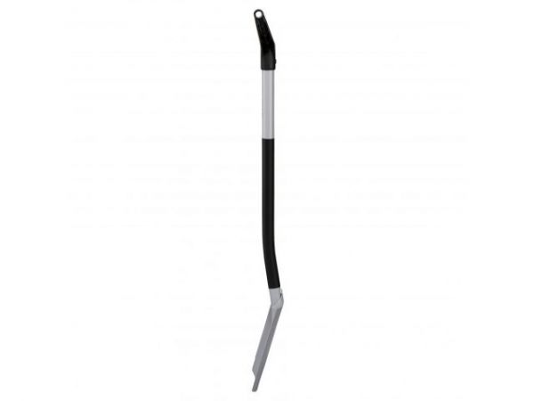 Лопата штыковая с закругленным лезвием Xact FISKARS(серая)