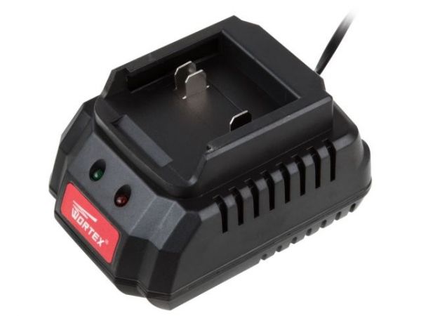 Дрель-шуруповерт WORTEX BD 2025 DLi в чем. ALL1 XLT БЕСЩЕТ, 18 В, 50 Н*м, 2х2 А*ч, БЗП 10 мм(шурупы до 9 мм)