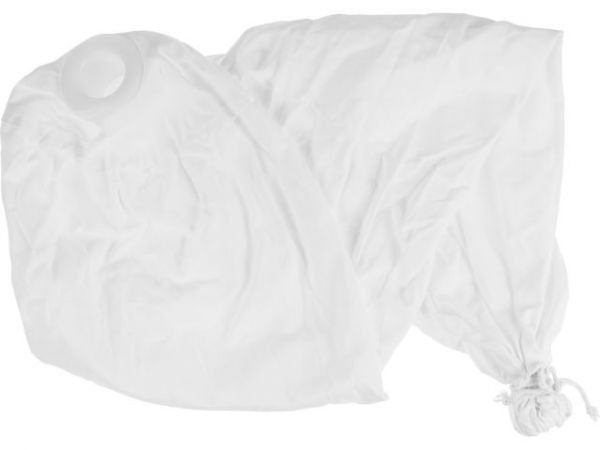 Пылесборный мешок для пылесоса BULL AS 4001, 38 л(многоразовый)