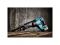 Сабельная пила MAKITA XGT JR 001 GZ в кор. (40.0 В, БЕЗ АККУМУЛЯТОРА, дерево до 255 мм, металл до 130 мм)