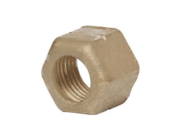 Гайка накидная 19 левая (ООО 'РЕДИУС 168')